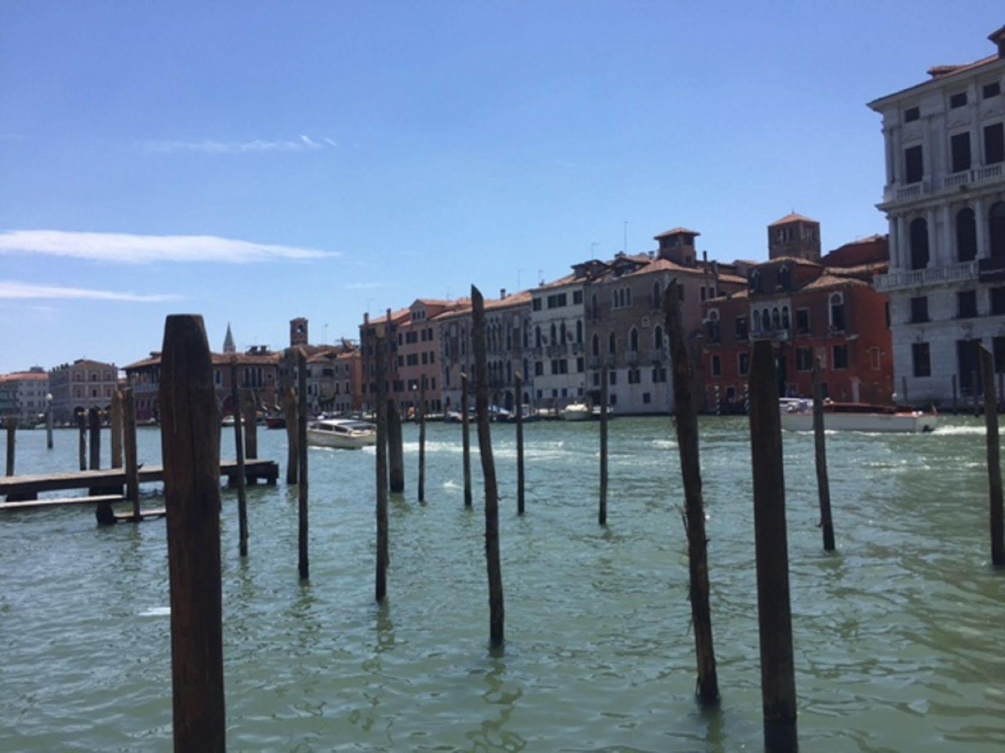 Luxury Venice Apartments Esterno foto